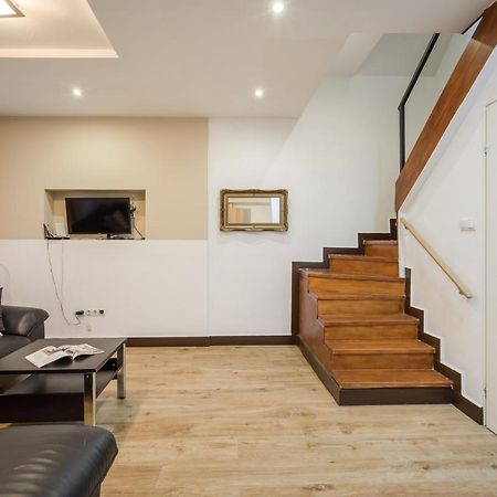 Dolly'S Duplex Home Budapest Exterior photo