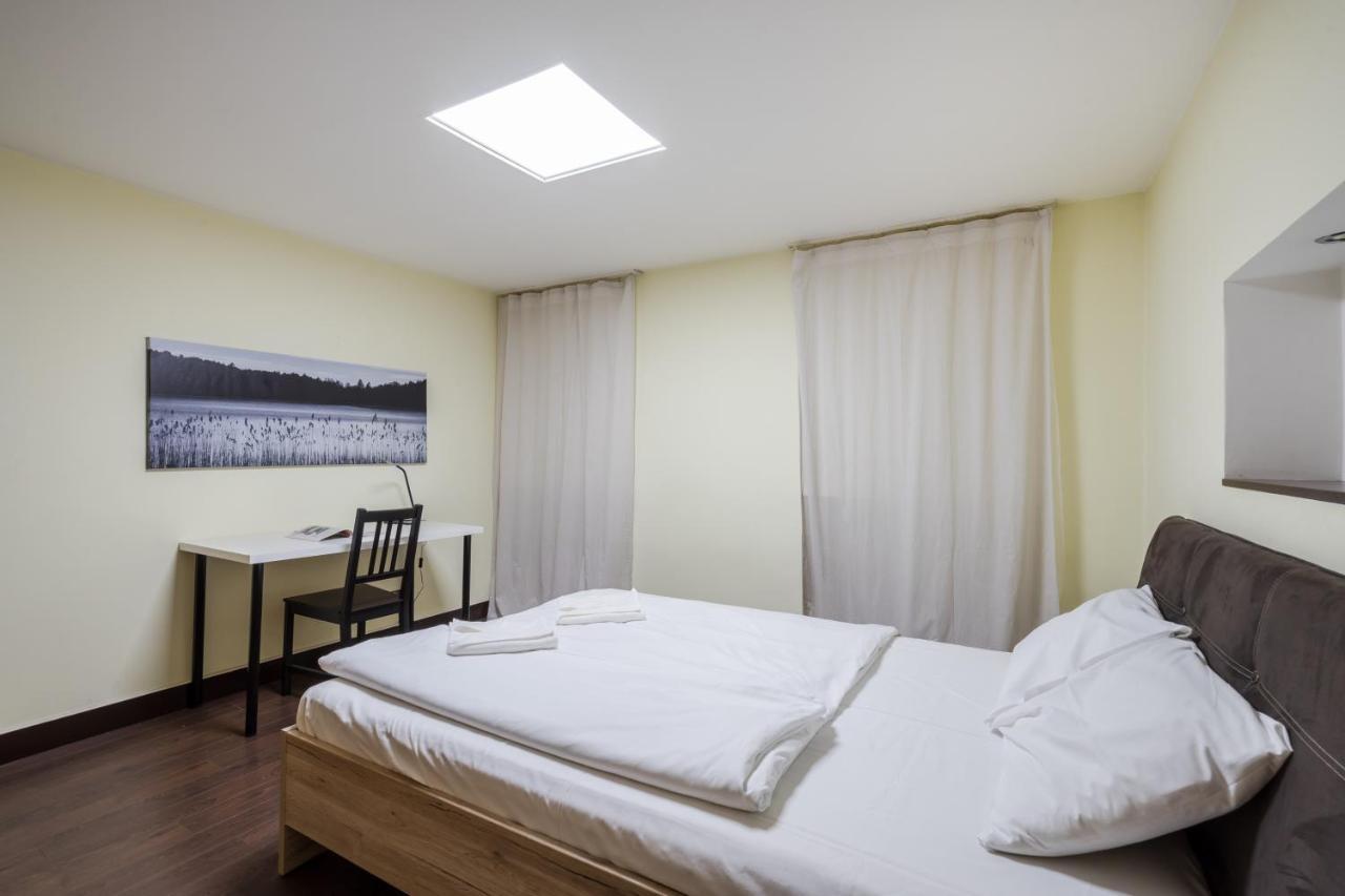 Dolly'S Duplex Home Budapest Exterior photo