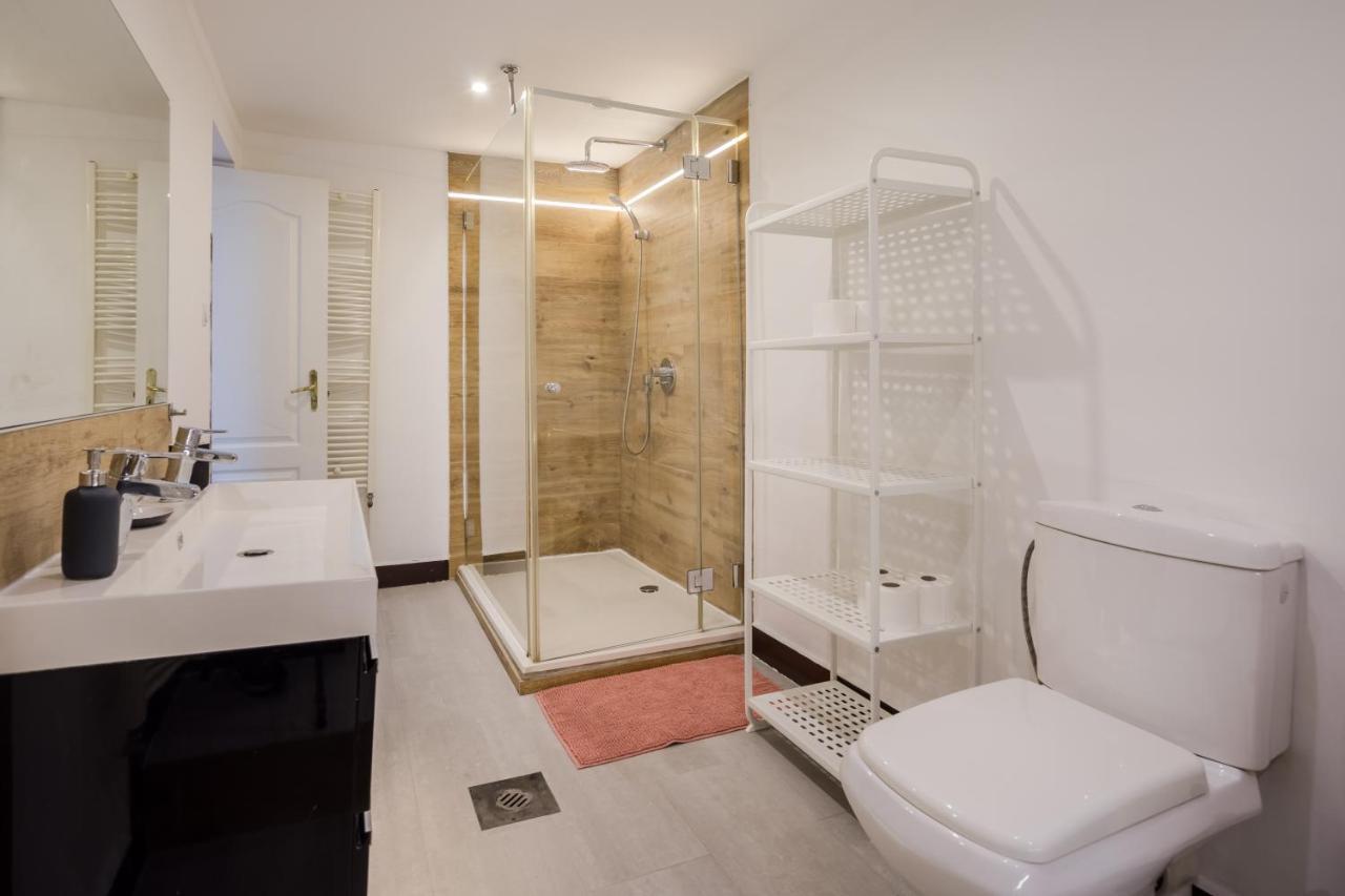 Dolly'S Duplex Home Budapest Exterior photo