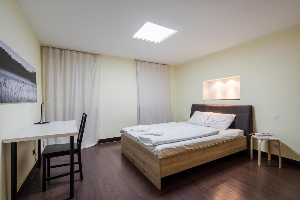 Dolly'S Duplex Home Budapest Exterior photo